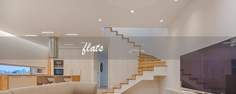 flats（flats是什么）