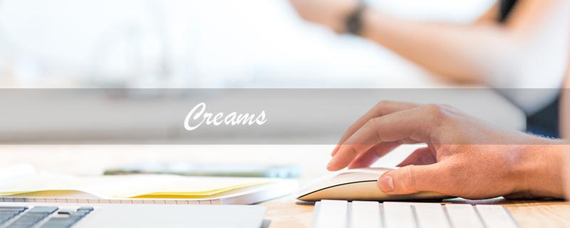 Creams（什么是creams）